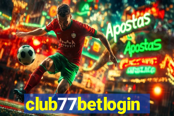 club77betlogin