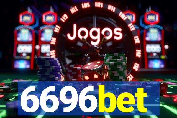 6696bet