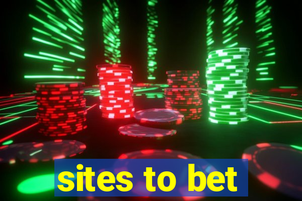 sites to bet