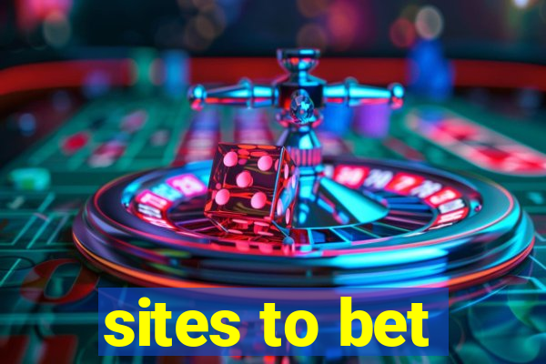 sites to bet