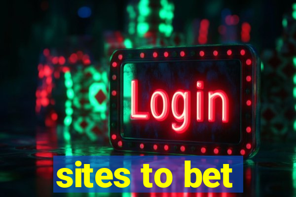 sites to bet