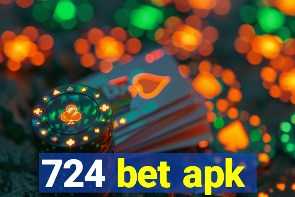 724 bet apk