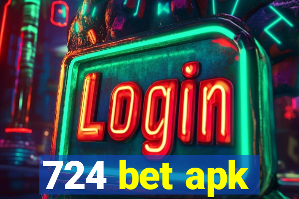 724 bet apk