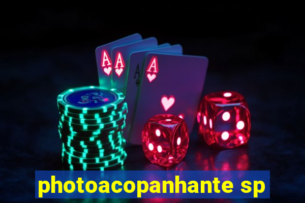photoacopanhante sp