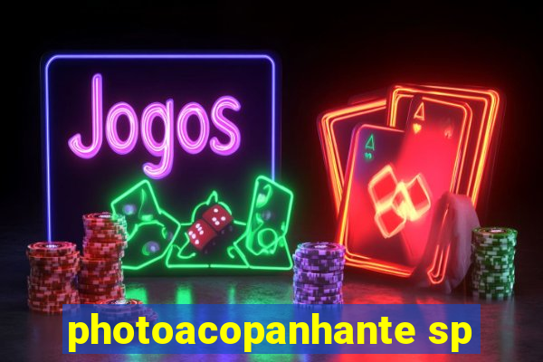 photoacopanhante sp