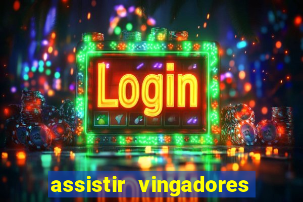assistir vingadores guerra infinita dublado google drive