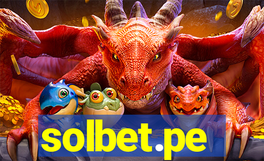 solbet.pe