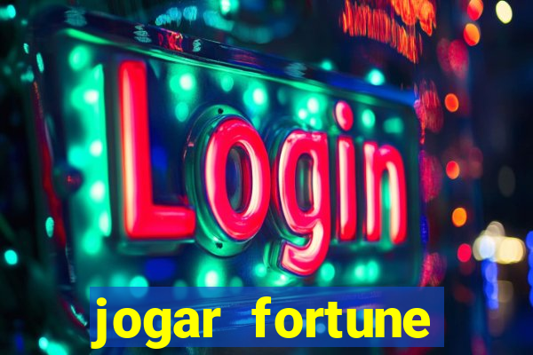 jogar fortune rabbit gratis
