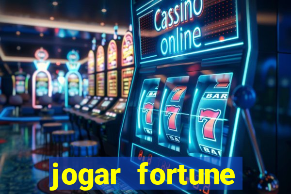 jogar fortune rabbit gratis