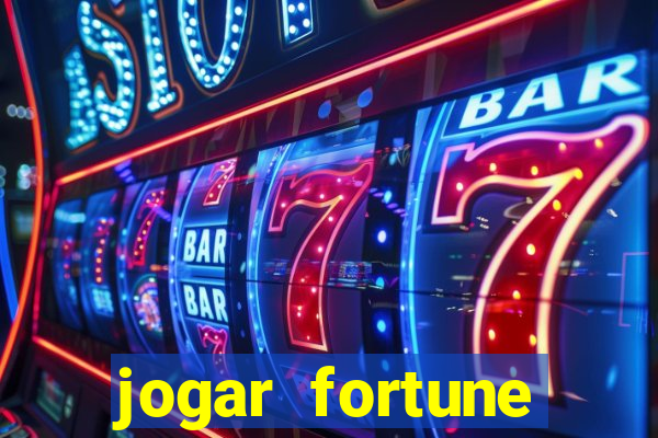 jogar fortune rabbit gratis