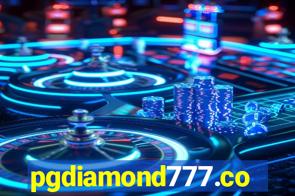 pgdiamond777.com