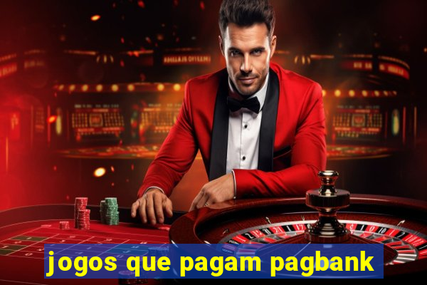 jogos que pagam pagbank