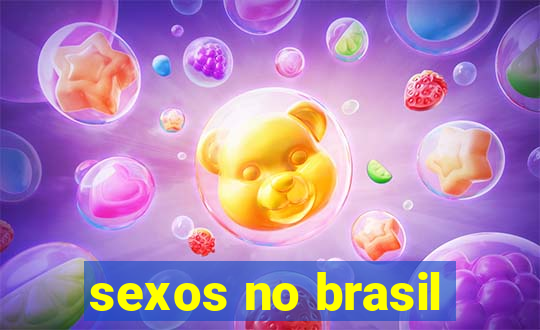 sexos no brasil