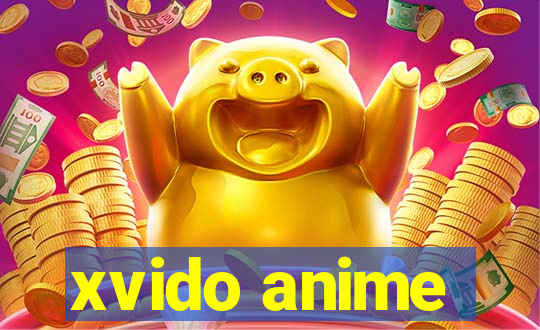 xvido anime