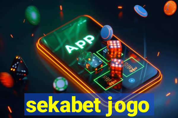 sekabet jogo
