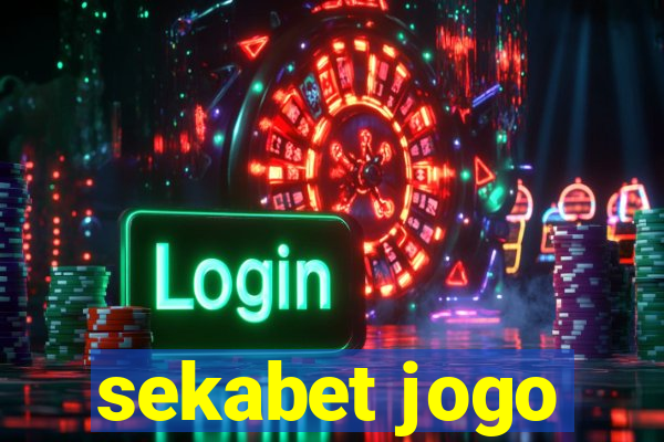 sekabet jogo