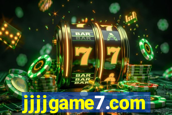 jjjjgame7.com