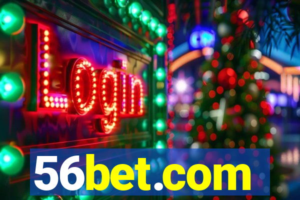 56bet.com