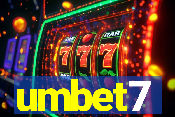 umbet7
