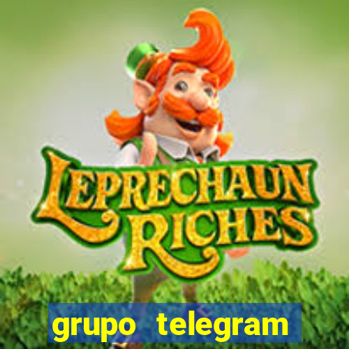 grupo telegram jogos android