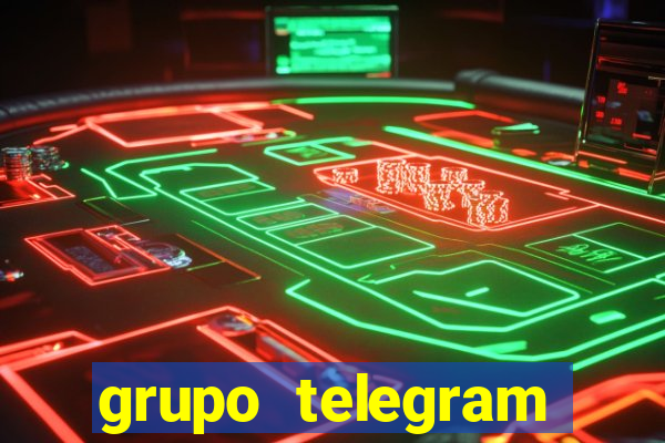 grupo telegram jogos android
