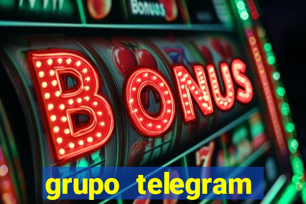 grupo telegram jogos android