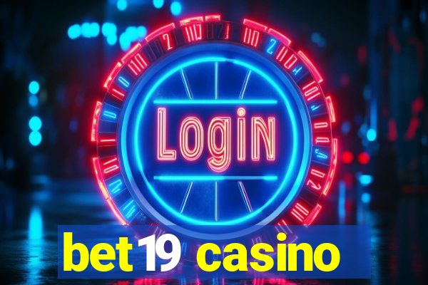 bet19 casino