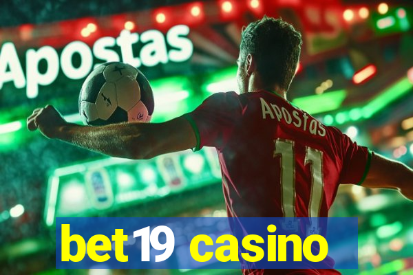 bet19 casino