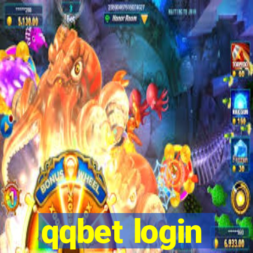 qqbet login
