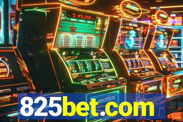 825bet.com