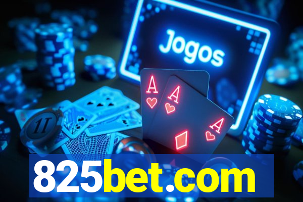 825bet.com
