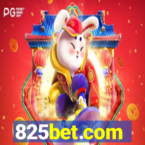 825bet.com