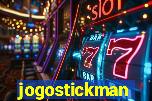 jogostickman