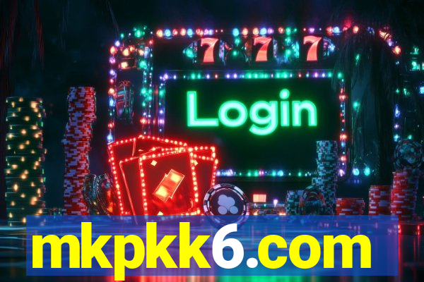 mkpkk6.com