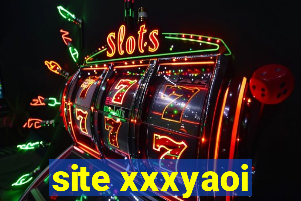 site xxxyaoi