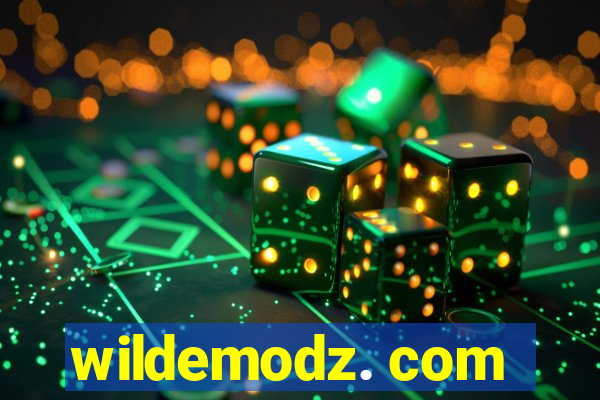 wildemodz. com