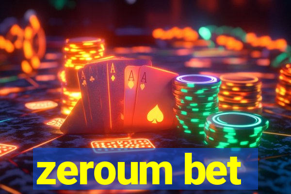 zeroum bet