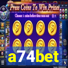 a74bet