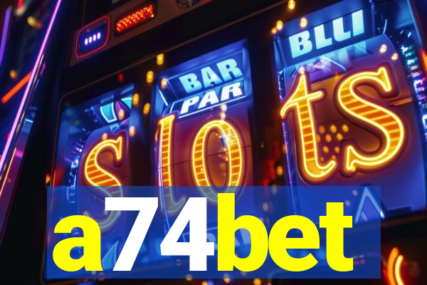 a74bet
