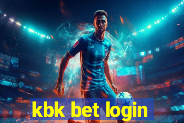 kbk bet login