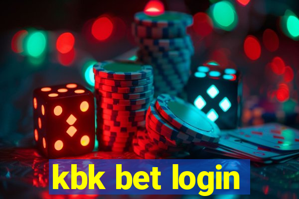 kbk bet login