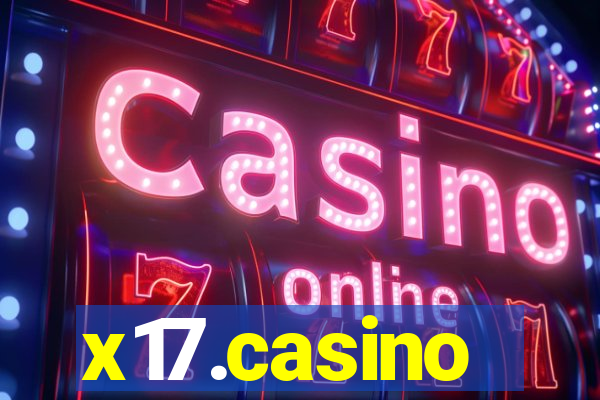 x17.casino