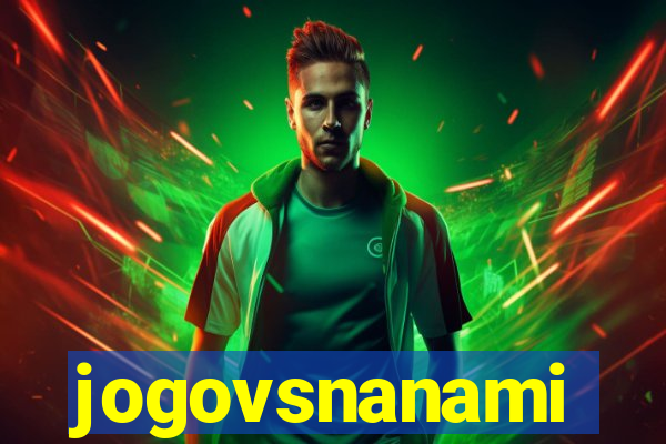 jogovsnanami