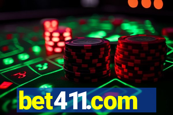 bet411.com