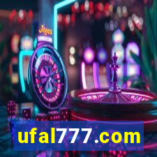 ufal777.com