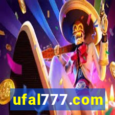 ufal777.com