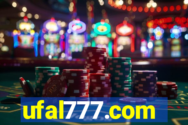ufal777.com