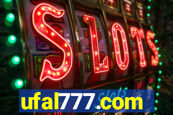ufal777.com