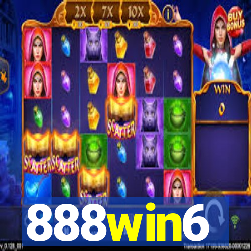888win6