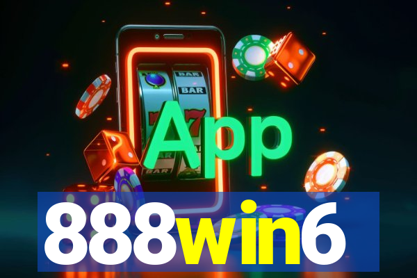 888win6